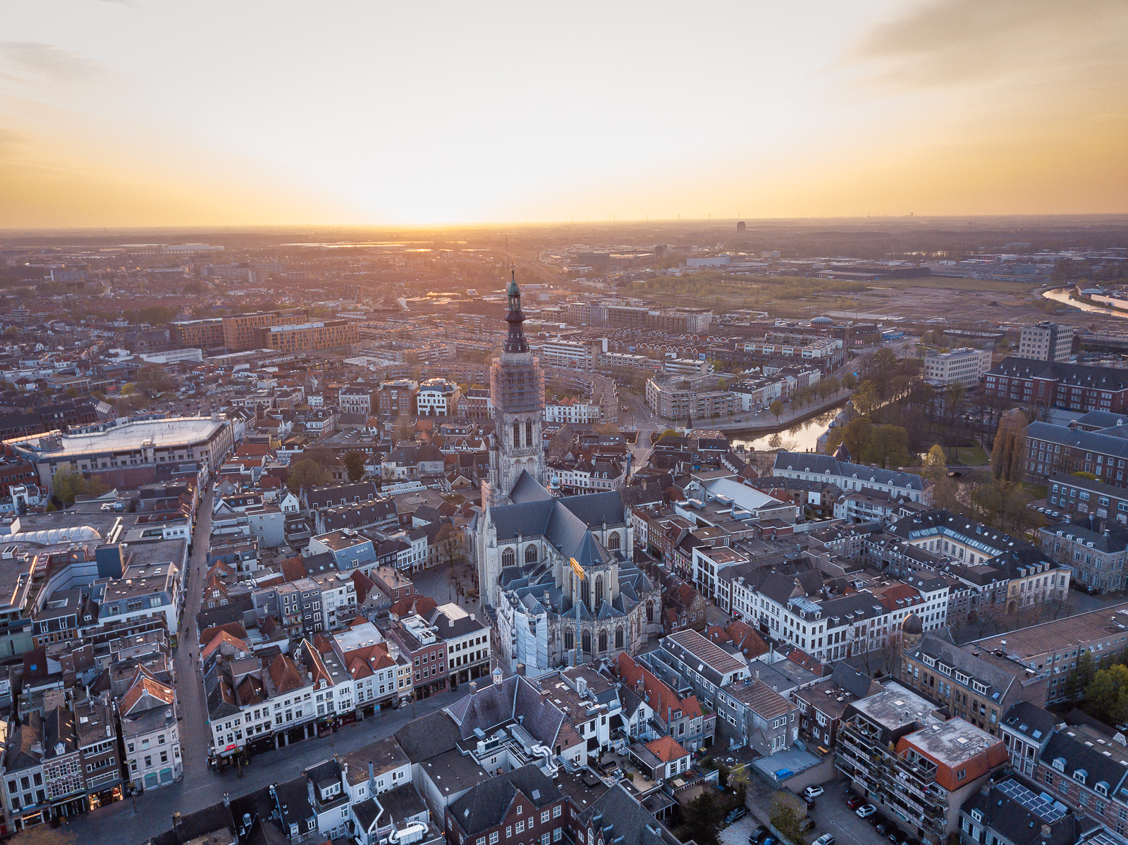 Breda