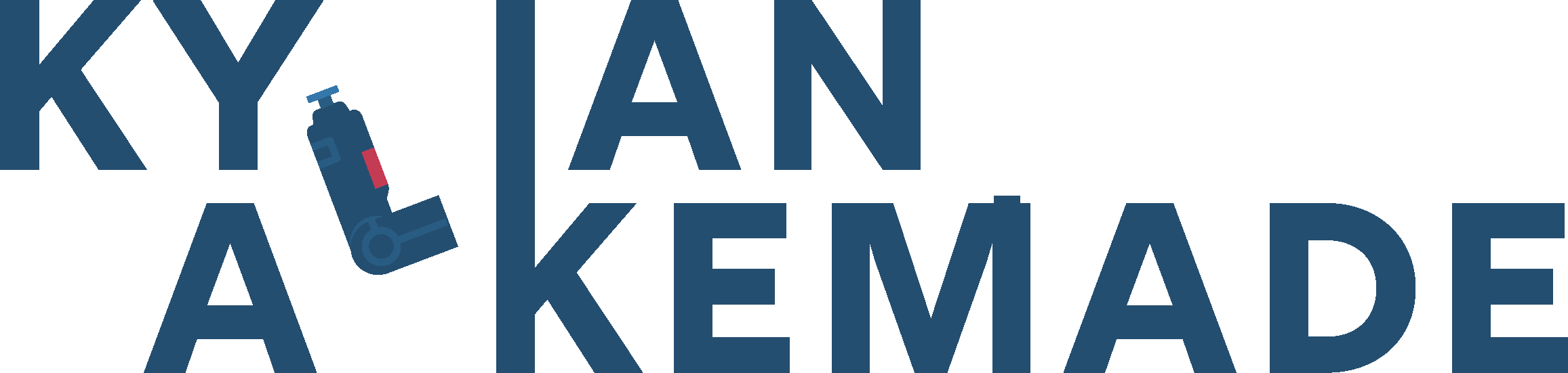 Kylian Alkemade