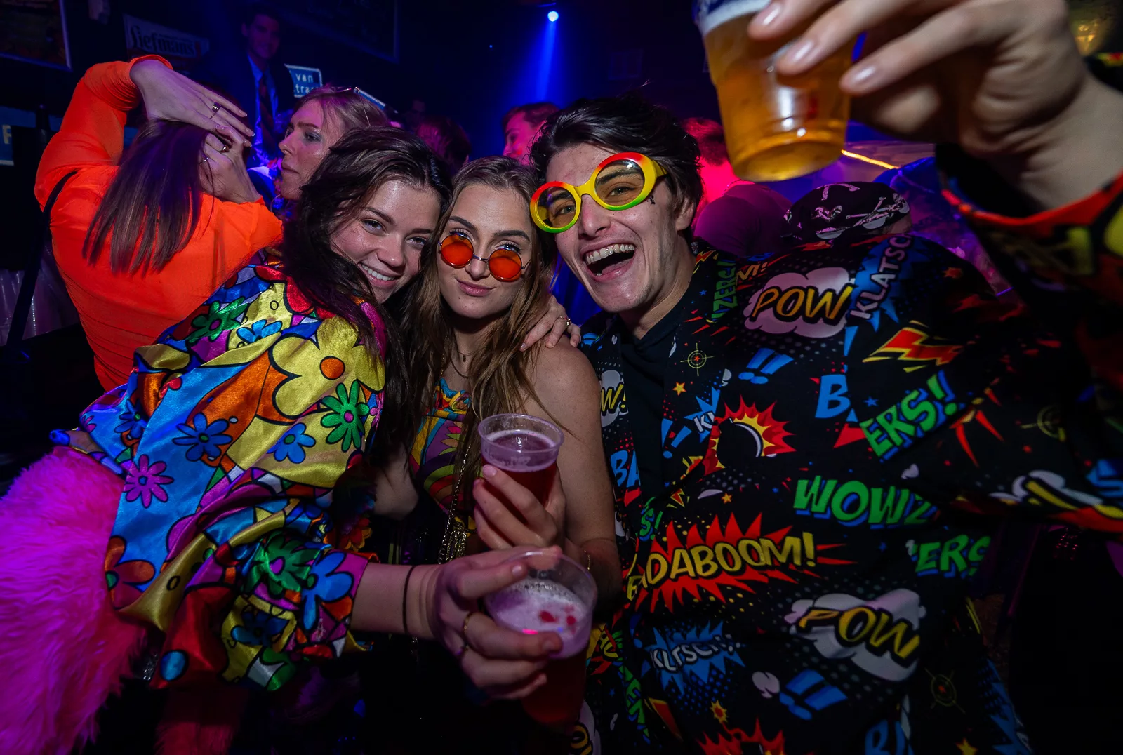 PartyPics