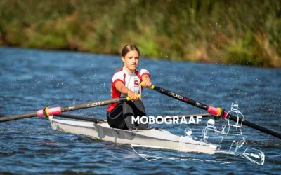 Regiowedstrijd Breda 2023