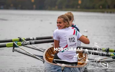 Asopos Najaarswedstrijden 2023 – zaterdag