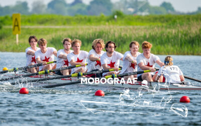 Rottebokaal 2024 – zaterdag