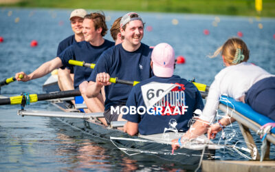 Rottebokaal 2024 – zondag