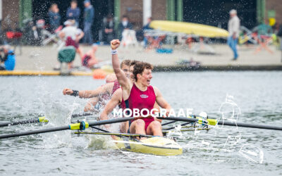 Hollandbeker 2024 – zaterdag