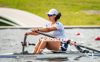 FISU WUCR 2024 – trainingen