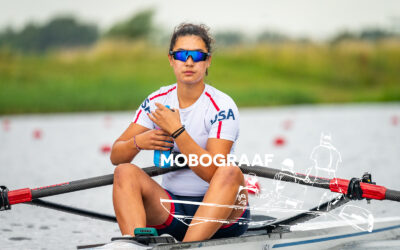 FISU WUCR 2024 – Friday