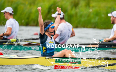 FISU WUCR 2024 – Finals