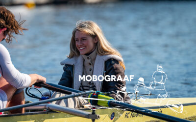 Head of the River Amstel 2025 – zaterdag