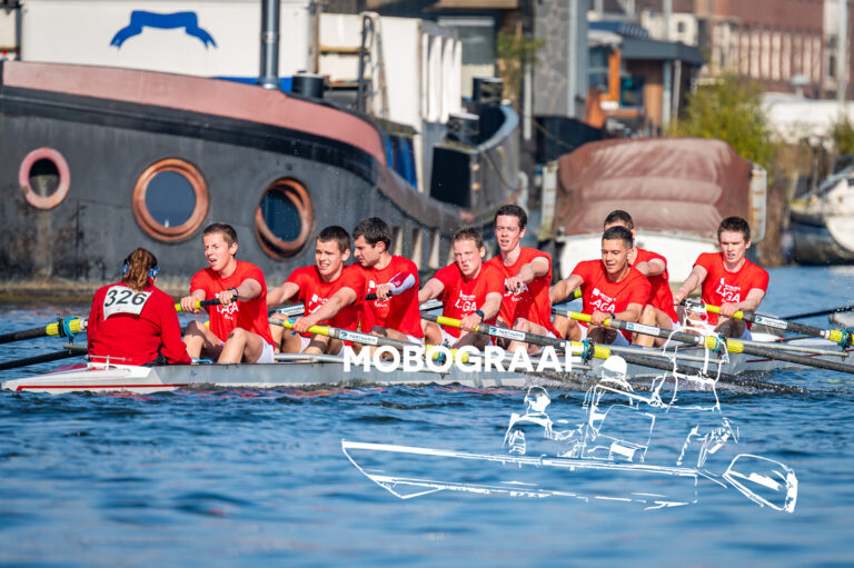 Foto gemaakt door Kylian Alkemade