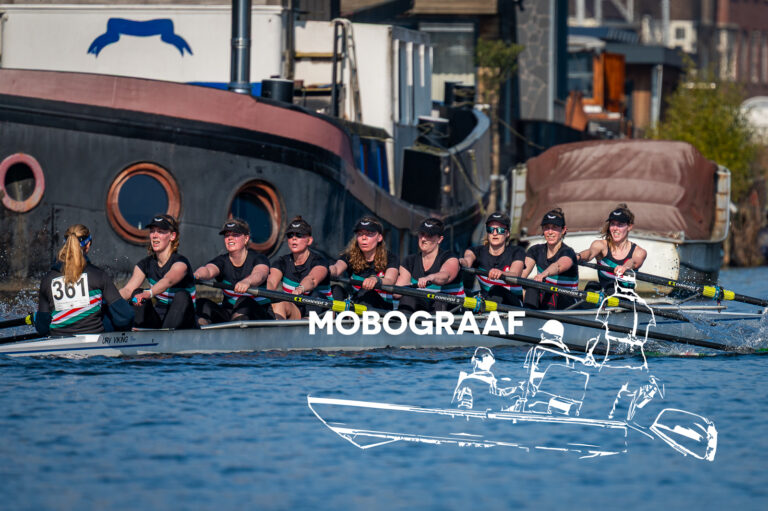 Foto gemaakt door Kylian Alkemade