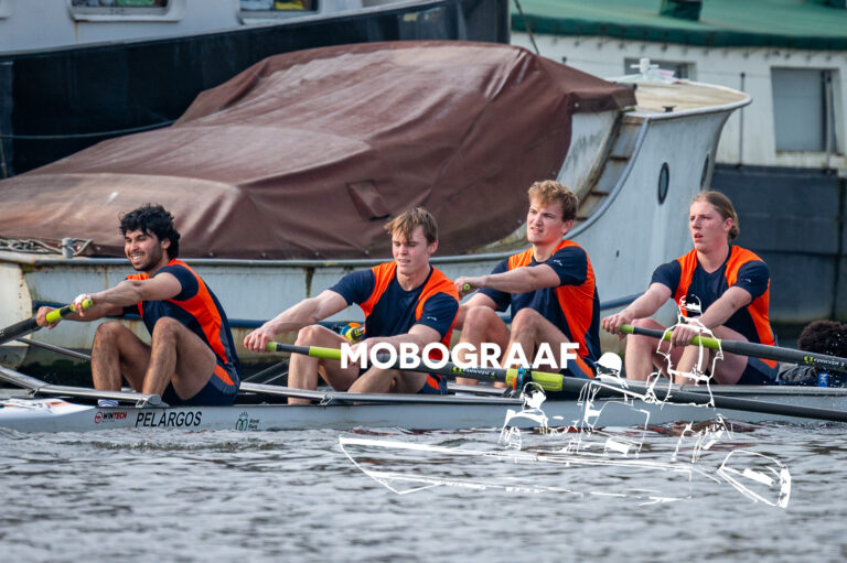 Foto gemaakt door Kylian Alkemade