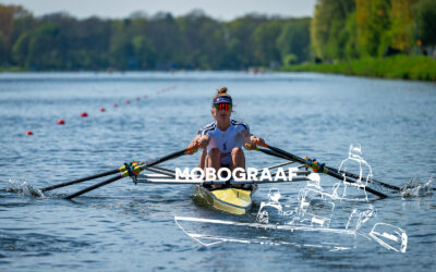 Hollandia 2025 – vrijdag