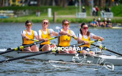 Hollandia 2025 – zaterdag