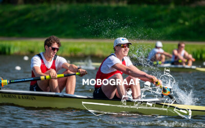 Hollandia 2025 – zondag