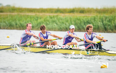 Northwave regatta 2025 – zaterdag