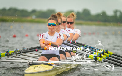 Northwave regatta 2025 – zondag