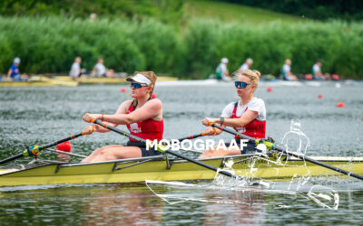 Orca Slotwedstrijden 2025 – zondag