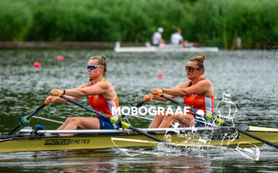 Hollandbeker 2025 – saturday